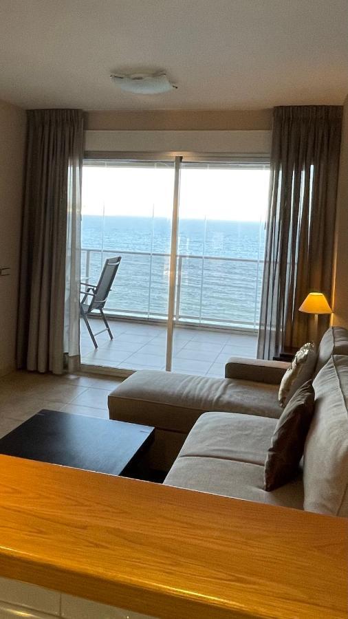 Apartamentos Santa Clara Calpe Esterno foto
