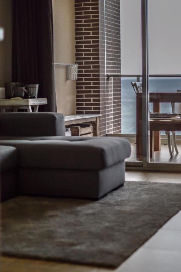 Apartamentos Santa Clara Calpe Esterno foto