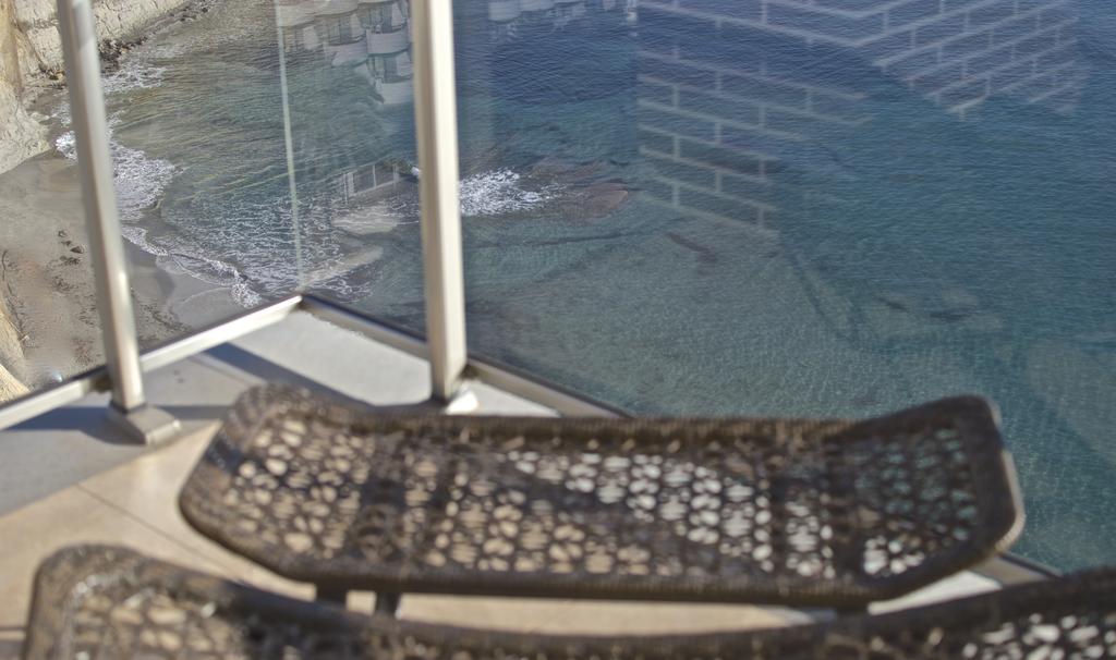 Apartamentos Santa Clara Calpe Esterno foto
