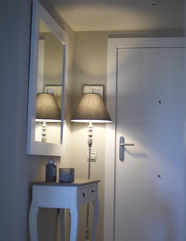 Apartamentos Santa Clara Calpe Esterno foto