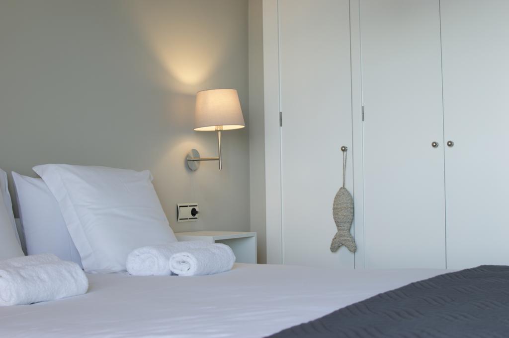 Apartamentos Santa Clara Calpe Esterno foto