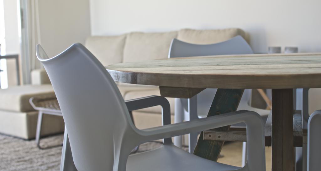 Apartamentos Santa Clara Calpe Esterno foto