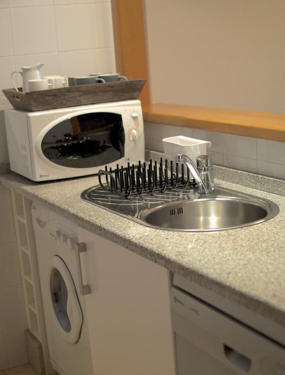 Apartamentos Santa Clara Calpe Esterno foto