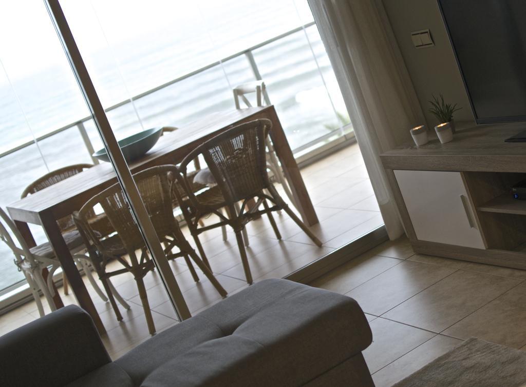 Apartamentos Santa Clara Calpe Esterno foto