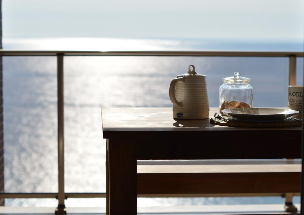 Apartamentos Santa Clara Calpe Esterno foto