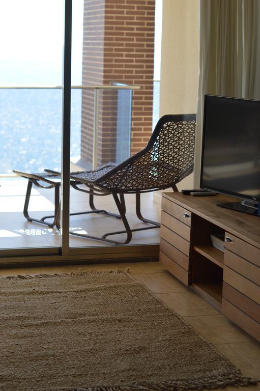 Apartamentos Santa Clara Calpe Esterno foto