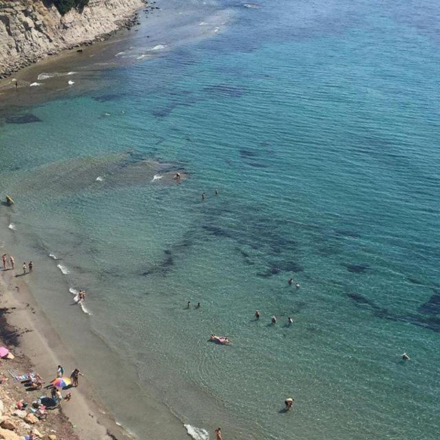 Apartamentos Santa Clara Calpe Esterno foto
